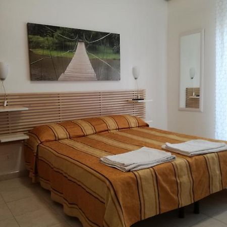 Testa Gioacchino B&B Rome Luaran gambar