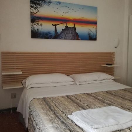 Testa Gioacchino B&B Rome Luaran gambar