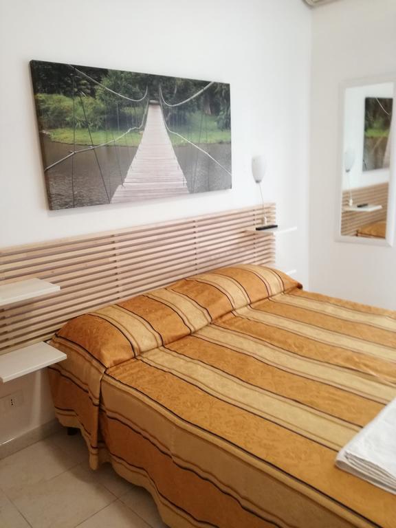 Testa Gioacchino B&B Rome Luaran gambar