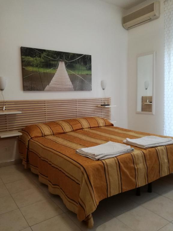 Testa Gioacchino B&B Rome Luaran gambar