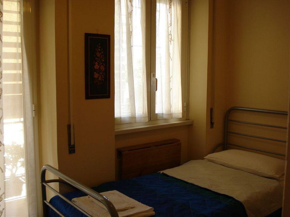 Testa Gioacchino B&B Rome Luaran gambar