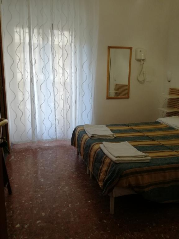 Testa Gioacchino B&B Rome Luaran gambar