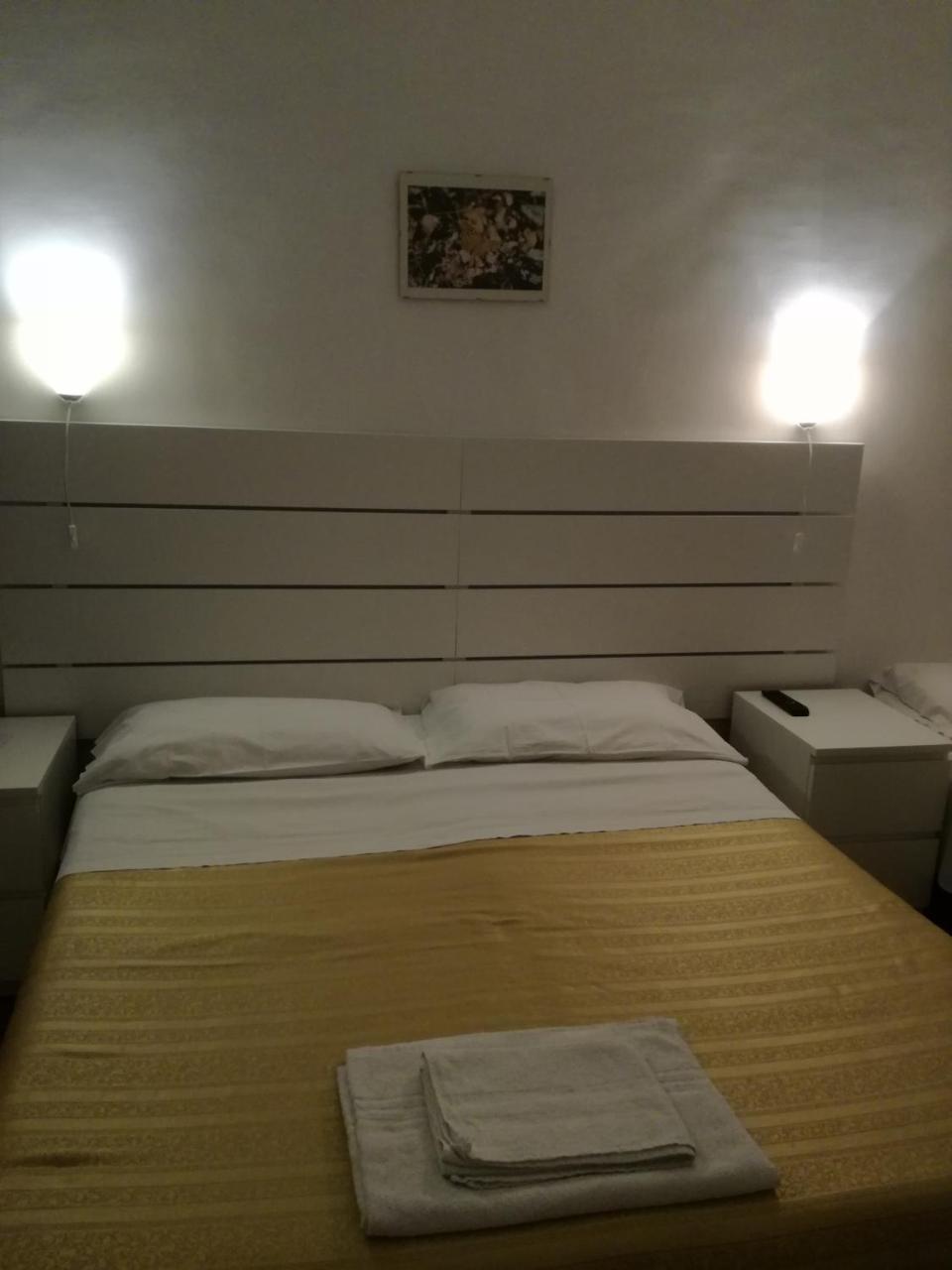 Testa Gioacchino B&B Rome Luaran gambar