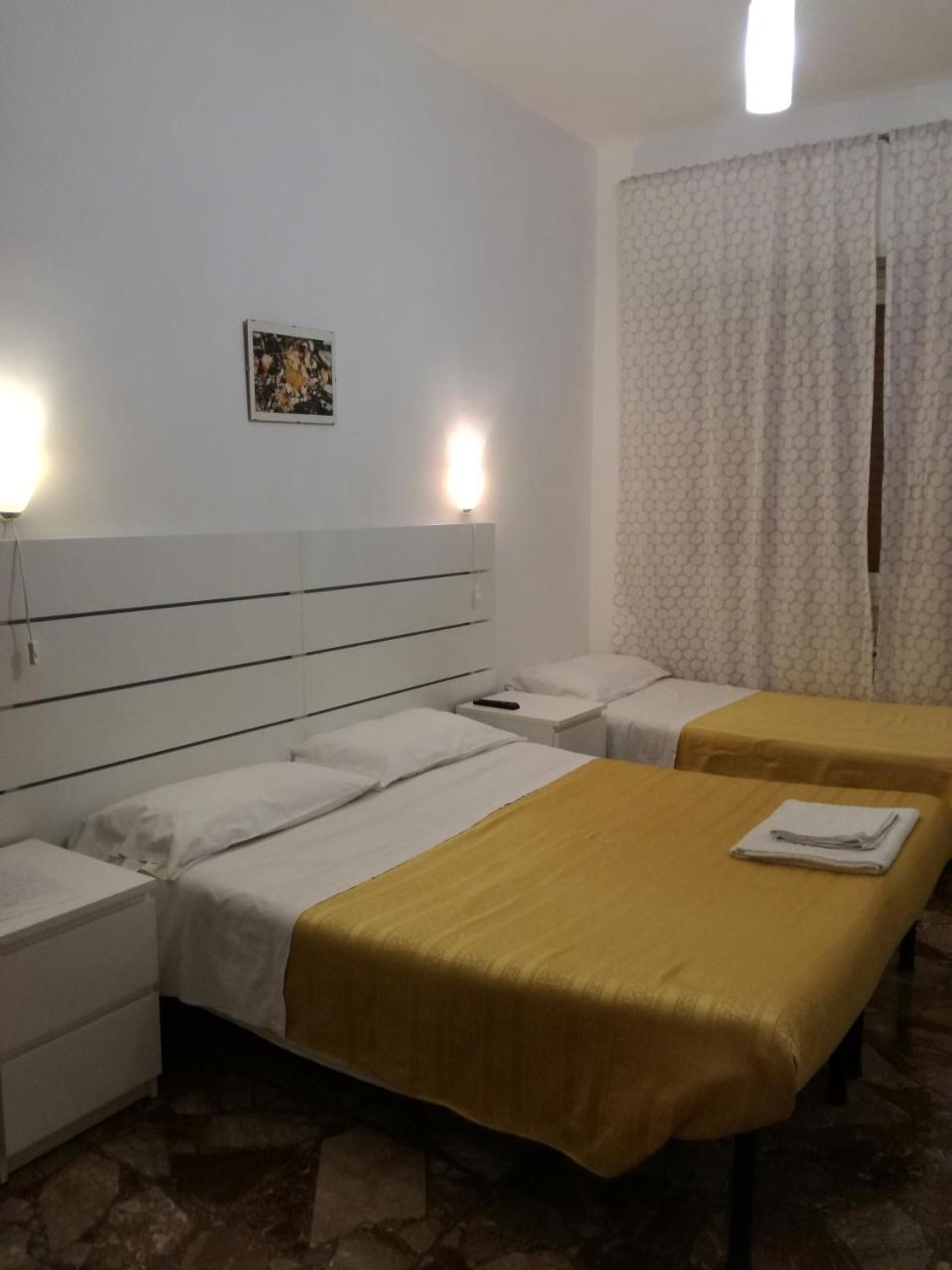 Testa Gioacchino B&B Rome Luaran gambar