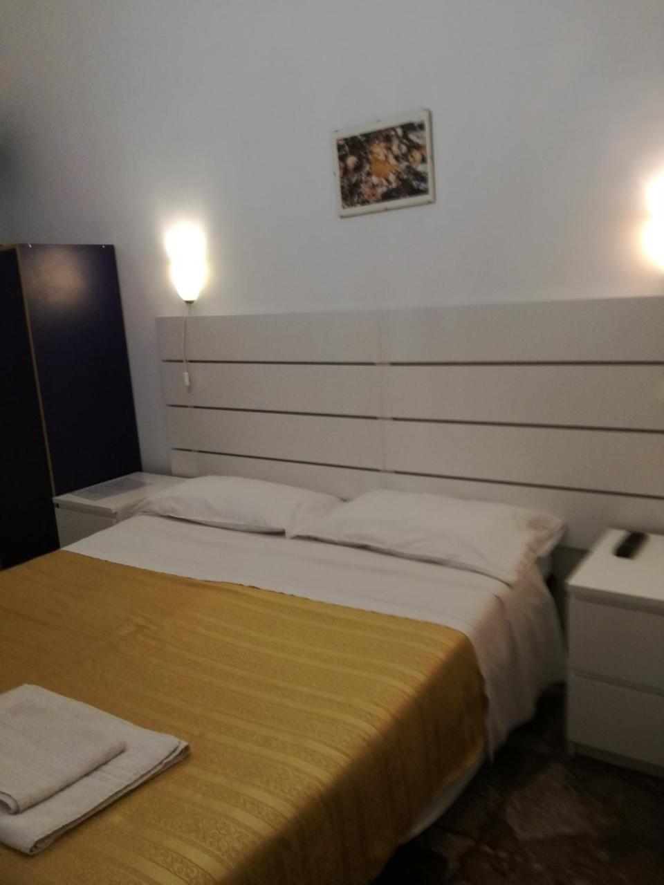 Testa Gioacchino B&B Rome Luaran gambar