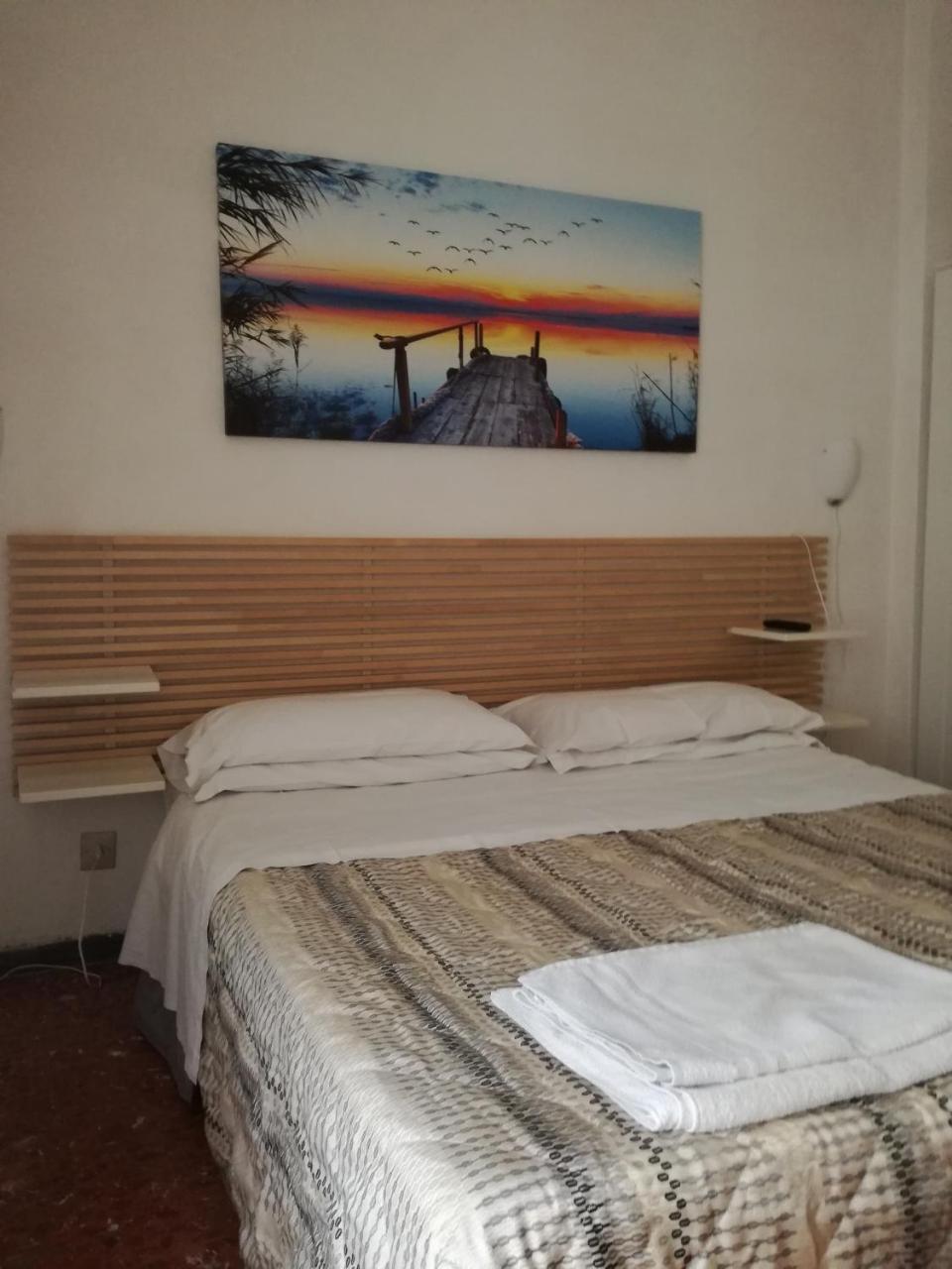 Testa Gioacchino B&B Rome Luaran gambar