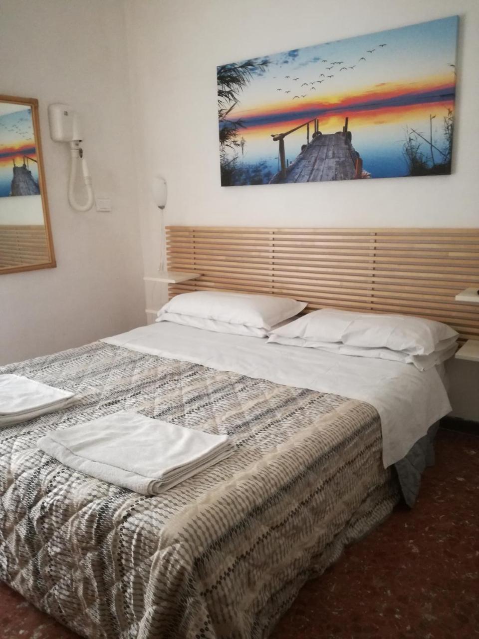 Testa Gioacchino B&B Rome Luaran gambar