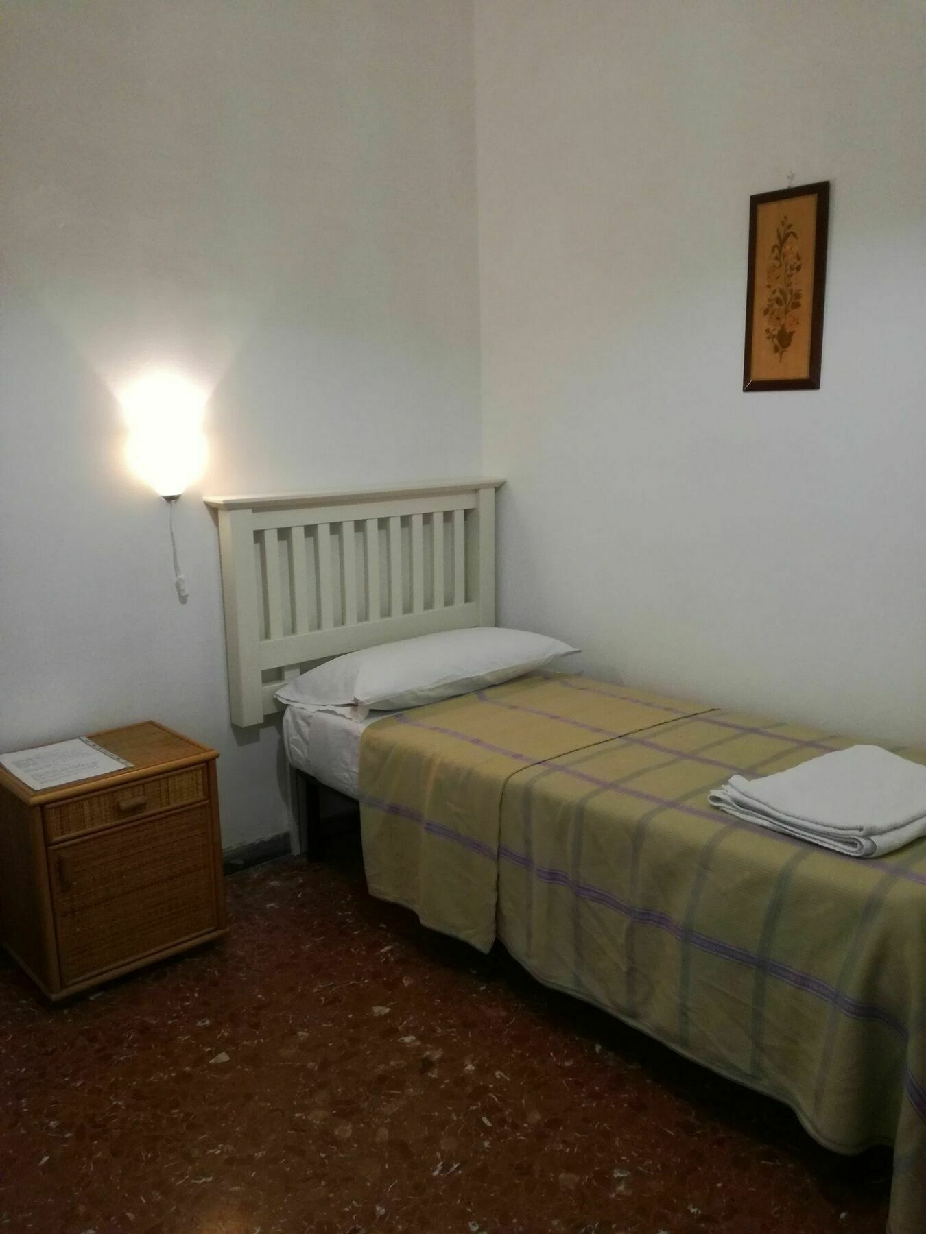 Testa Gioacchino B&B Rome Luaran gambar