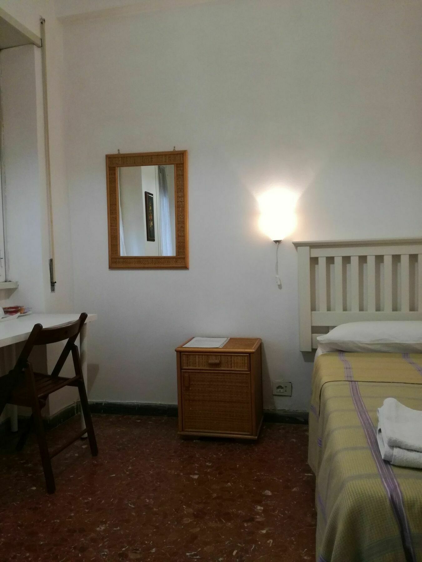 Testa Gioacchino B&B Rome Luaran gambar