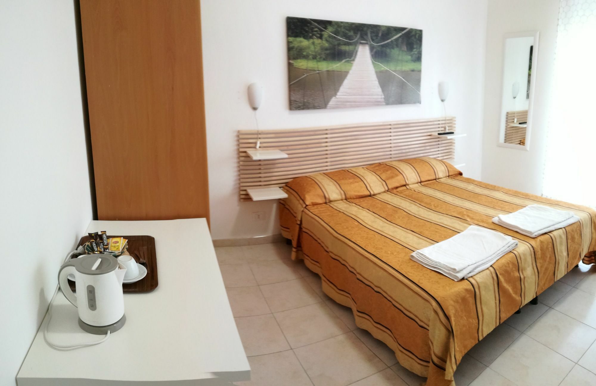 Testa Gioacchino B&B Rome Luaran gambar