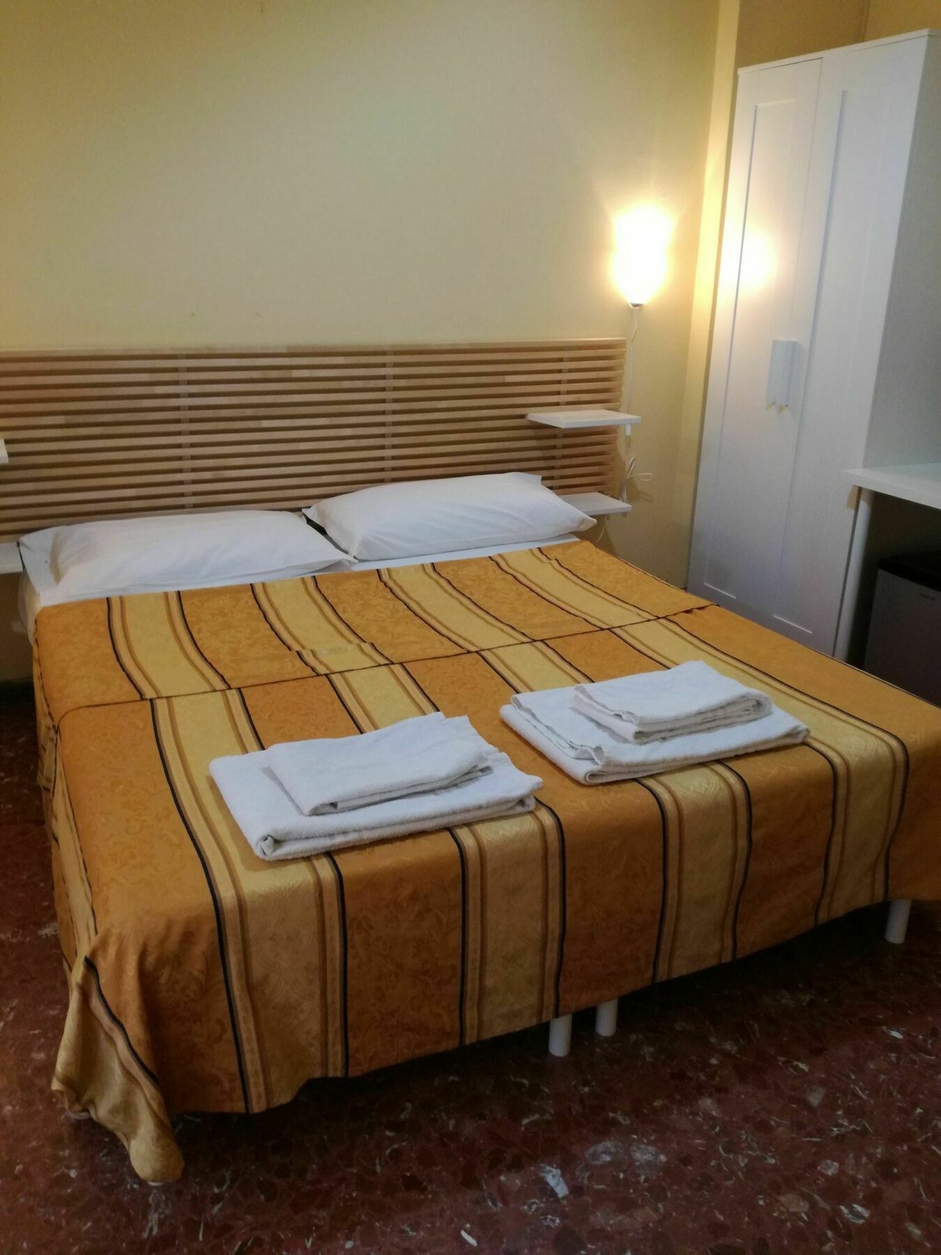 Testa Gioacchino B&B Rome Luaran gambar