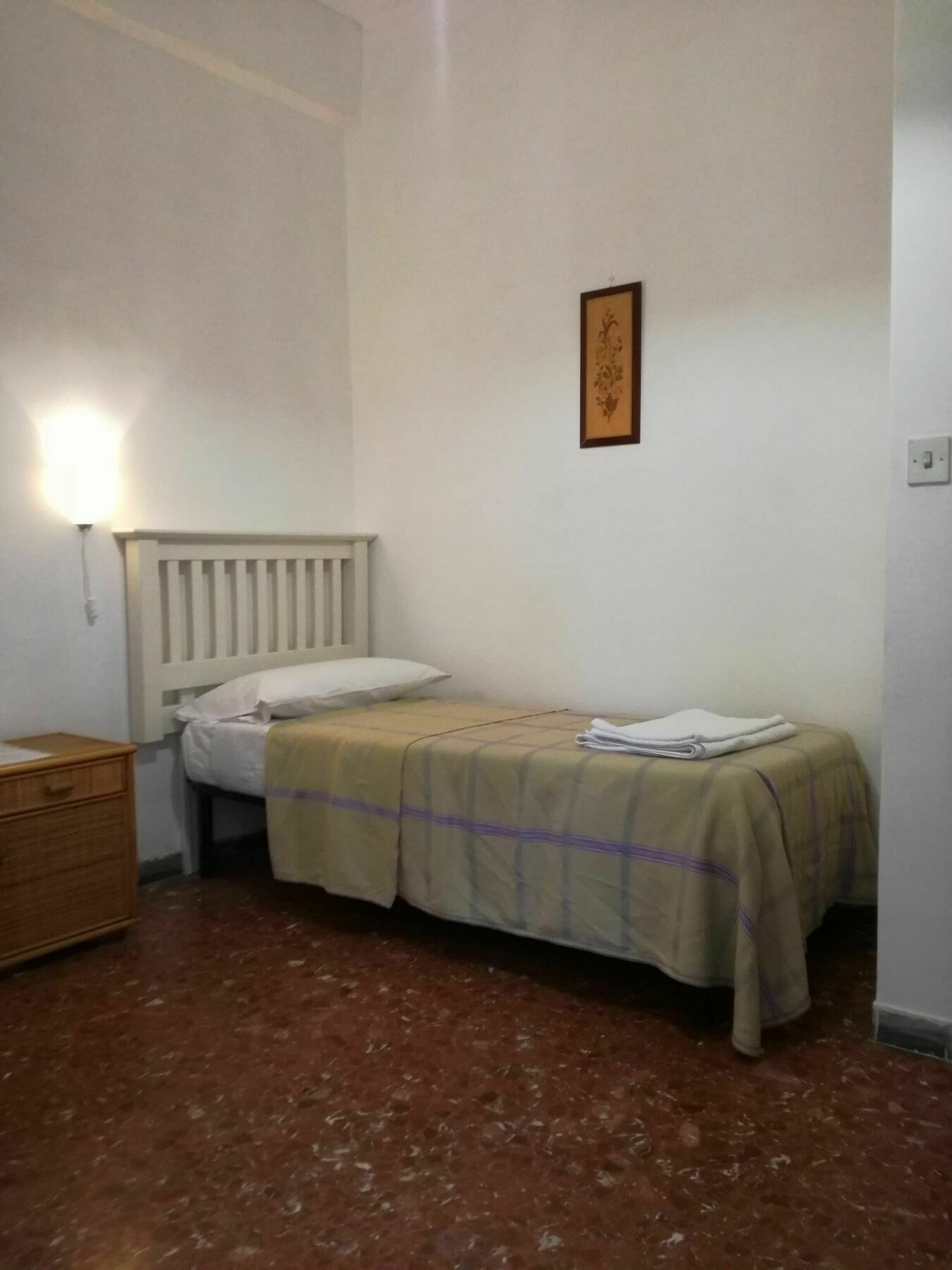 Testa Gioacchino B&B Rome Luaran gambar