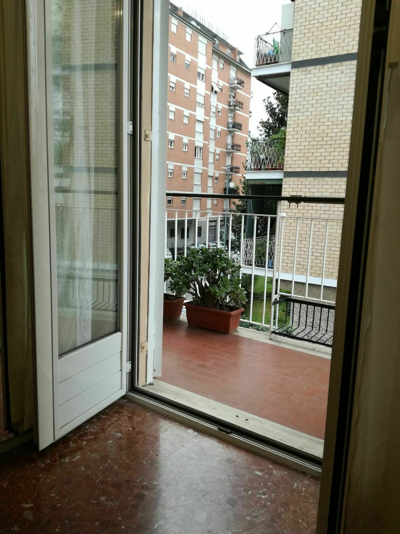 Testa Gioacchino B&B Rome Luaran gambar